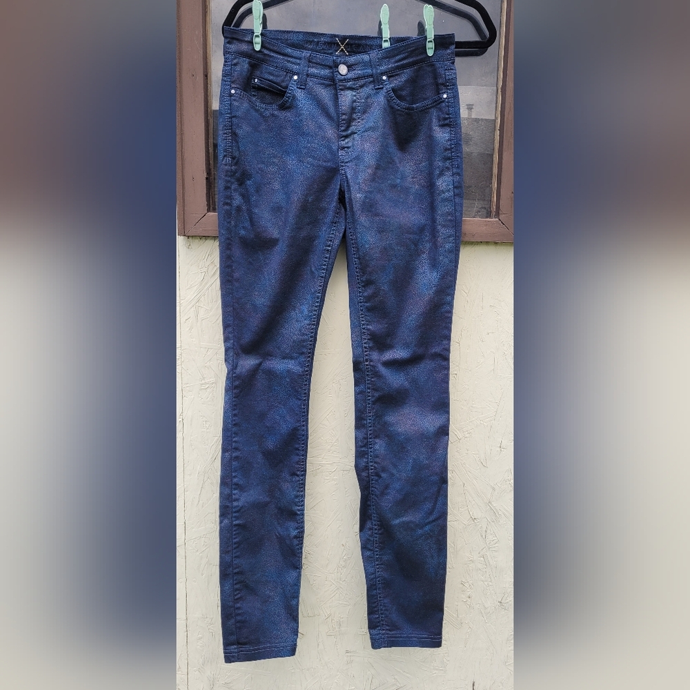 MAC Dream Skinny Jeans